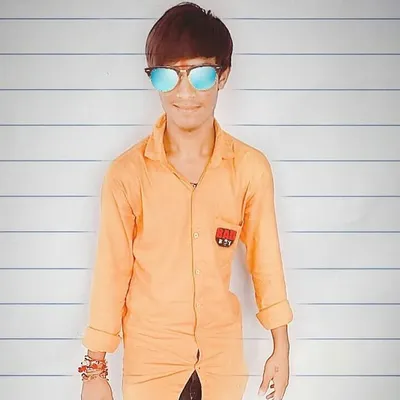 Suraj profile