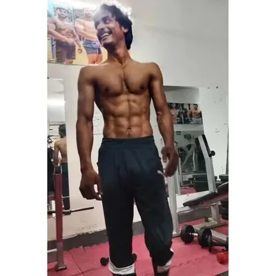 ☀️suraj☀️ profile