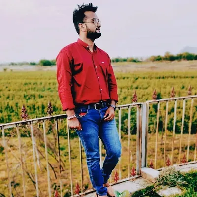 Suraj Prajapti profile