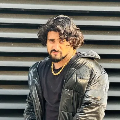 Suraj rohilla profile