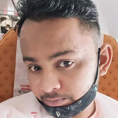 Suraj Sc profile