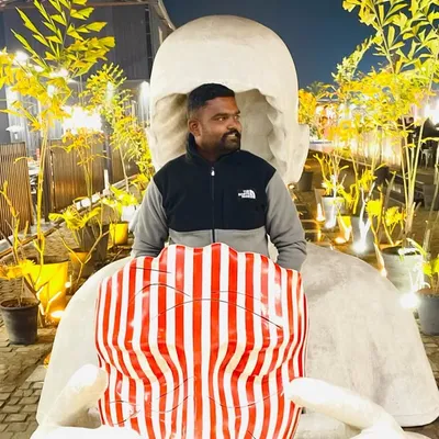 Suraj_singh_(Animal lover🐒🦩🦁) profile