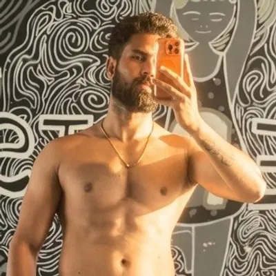 suraj singh profile