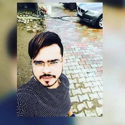 Suraj sk profile