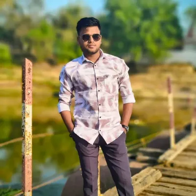 Suraj Vishwakarma profile