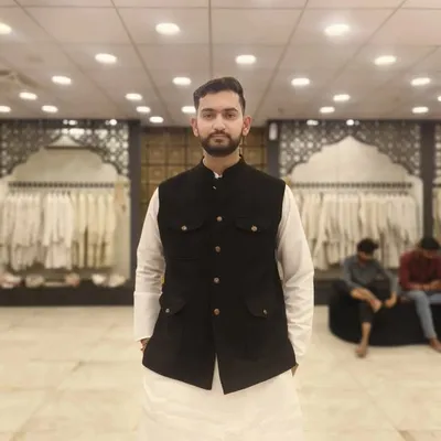 Suraj Suthar profile