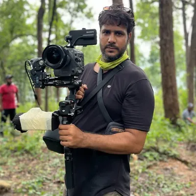 Suraj Vedwal profile