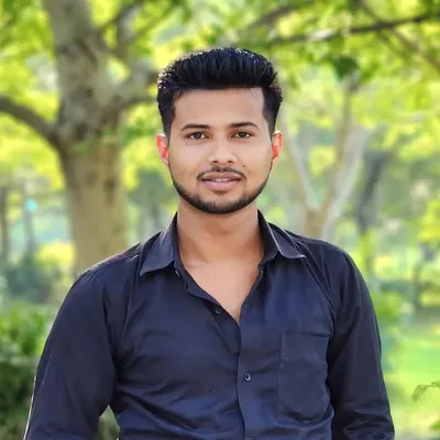 Suraj Yadav profile