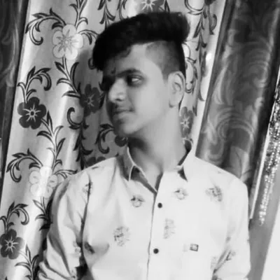 Suraj Adawade profile