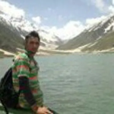 Suraj Baba profile