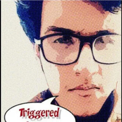 suraj profile