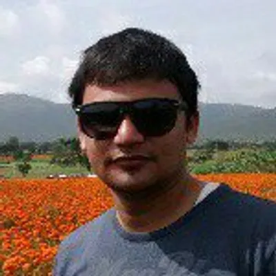 Surajbhan Satpathy profile