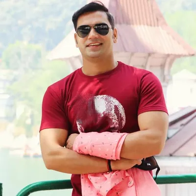 Suraj Bhatt profile