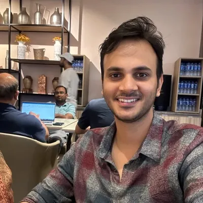 Suraj Choudhary profile