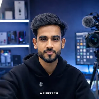 Suraj Chauhan 🇮🇳