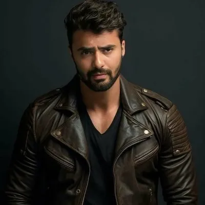 Suraj Chitre profile