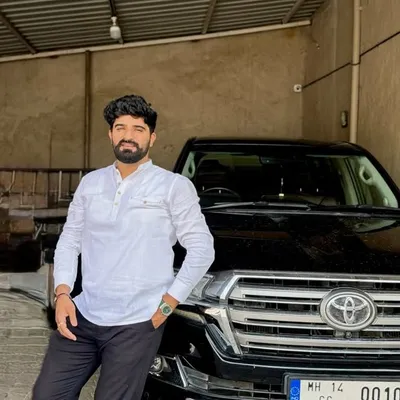 Suraj Gawade🔹