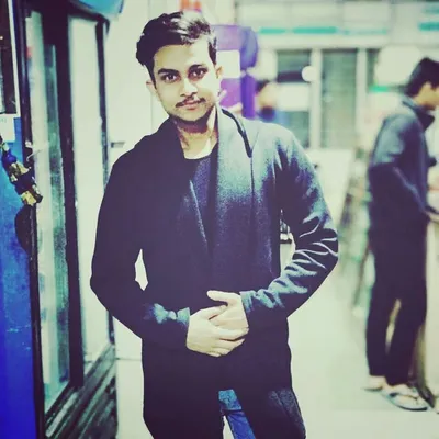 Suraj Tiwari profile
