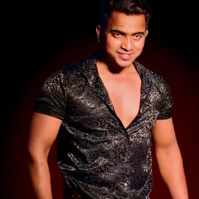 Suraj Gupta profile