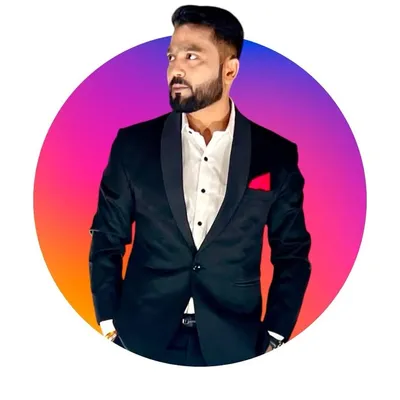 Suraj Gupta Insight profile