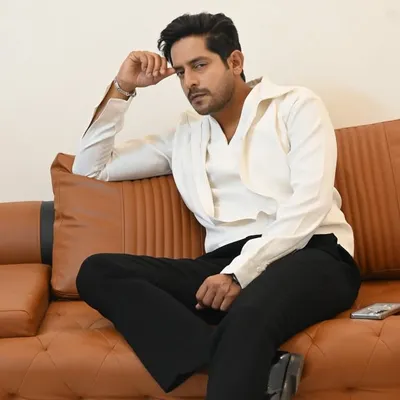 Suraaj profile