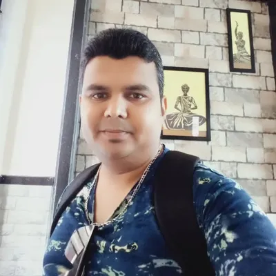 Surajit Chakraborty profile
