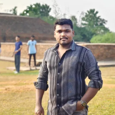 Surajit Saha profile