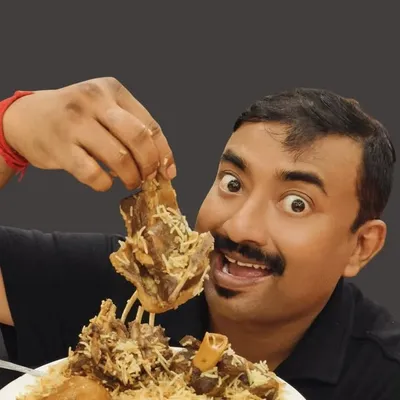 Surajit Saha profile