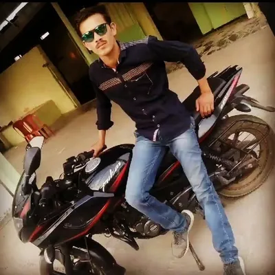 Suraj Jare profile