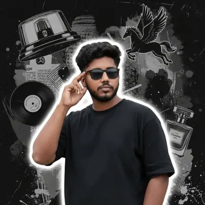 suraj Jaiswal profile