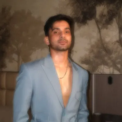 Suraj Pal Singh