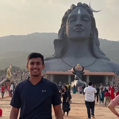 Suraj Karkera profile