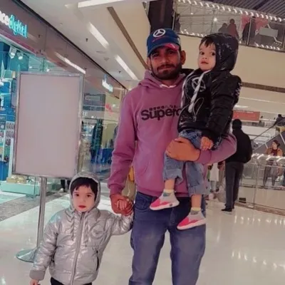 Suraj Kaushik profile
