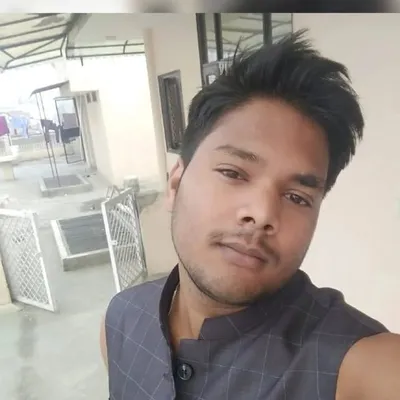 Jay shree ram profile