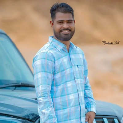 Suraj Khichi Raj profile