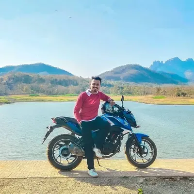 Drx.Suraj Khose profile