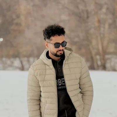 Suraj Kt profile