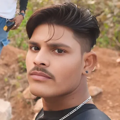 Suraj S G profile