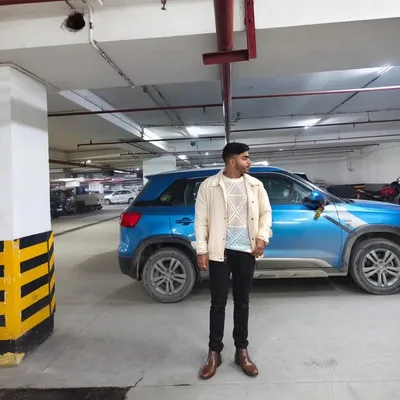 SURAJ PRASAD profile