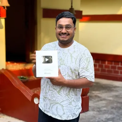 Suraj Mangaluru profile