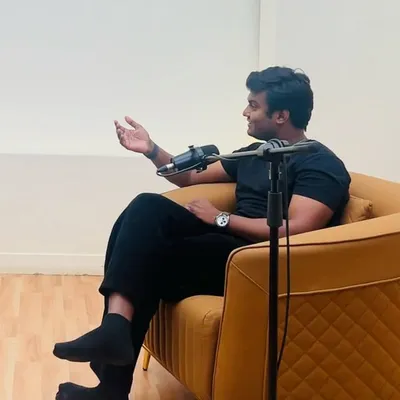 Suraj Maureya profile