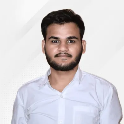 SurAj Mishra profile