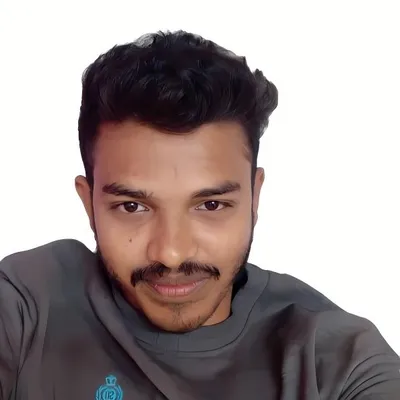 Suraj Parkar profile
