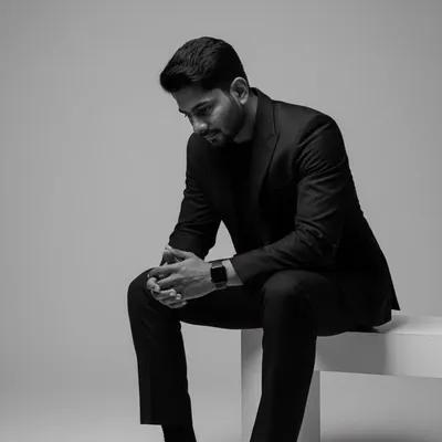 Suraj Pimpale profile