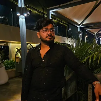 Suraj Raj profile