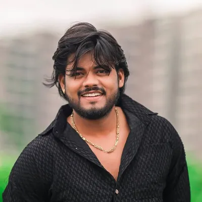 Lodhi Suraj Ramnath profile
