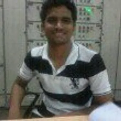 Suraj Raut profile