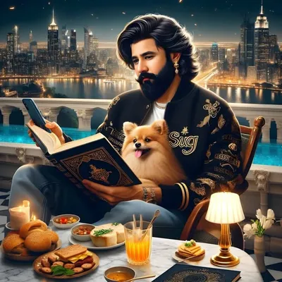SOORAJ SEEHRA profile