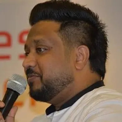 Suraj Sherif profile