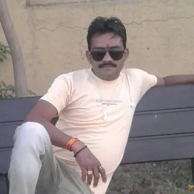 surajsingh profile